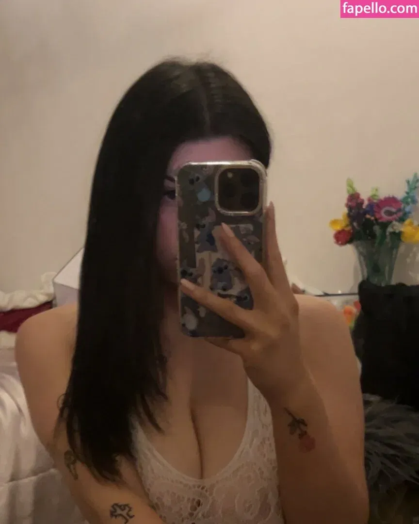 Eleri Evans Onlyfans Photo Gallery 