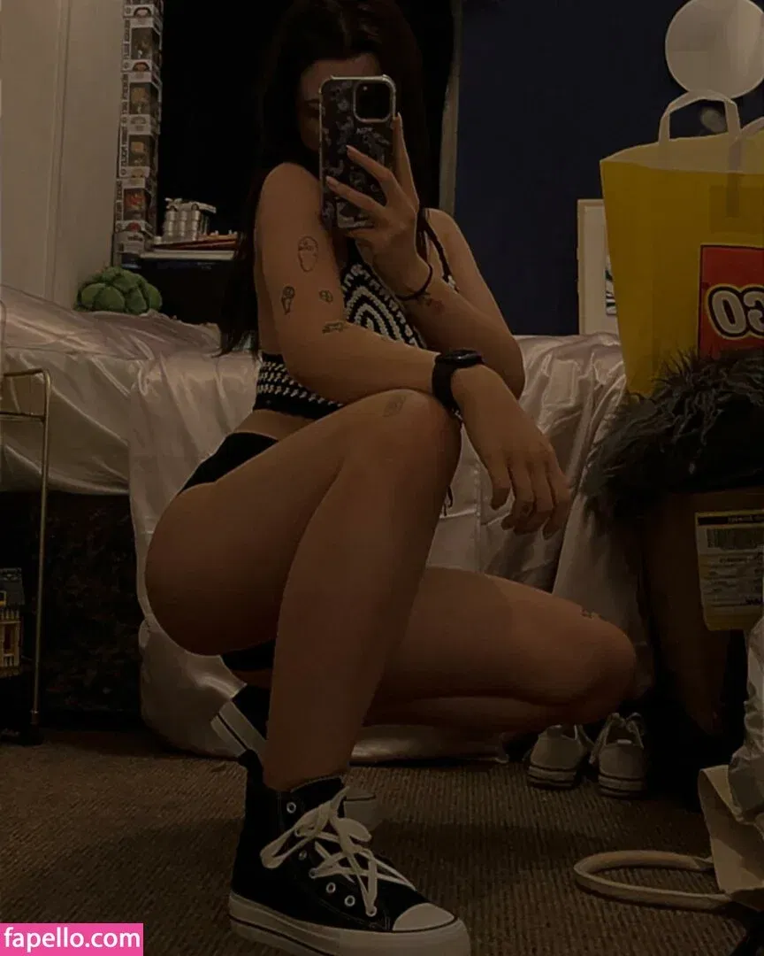 Eleri Evans Onlyfans Photo Gallery 