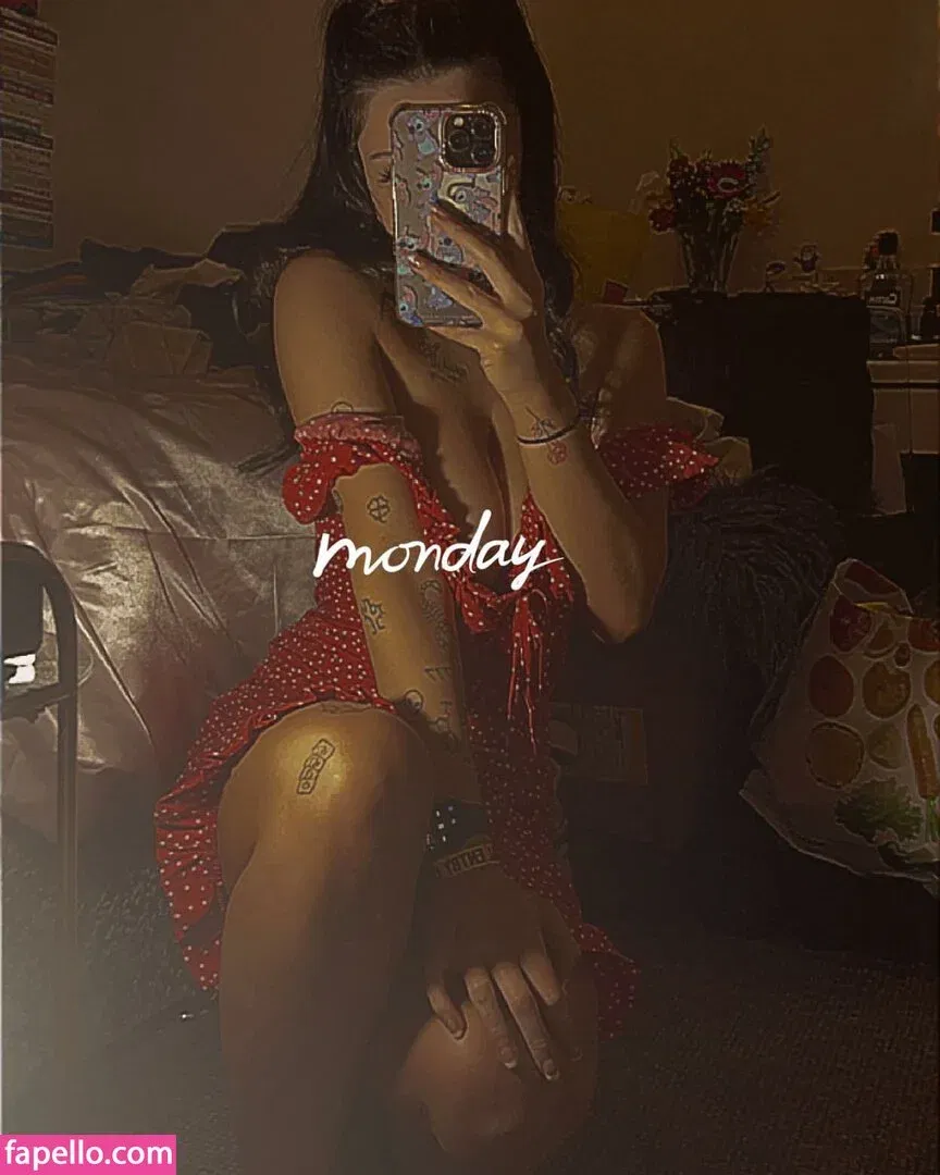 Eleri Evans Onlyfans Photo Gallery 