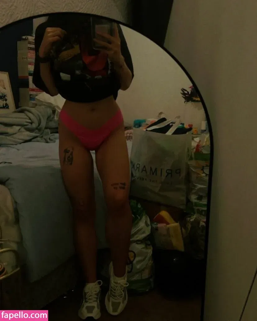 Eleri Evans Onlyfans Photo Gallery 