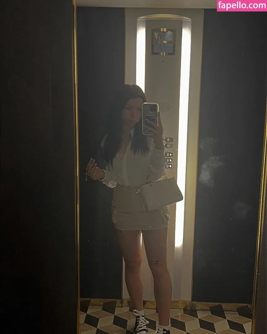 Eleri Evans Onlyfans Photo Gallery 