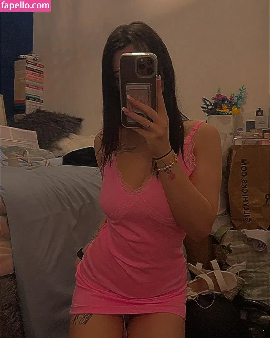 Eleri Evans Onlyfans Photo Gallery 