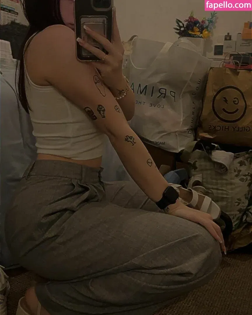 Eleri Evans Onlyfans Photo Gallery 