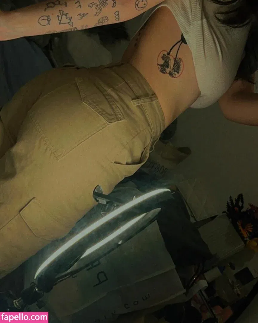 Eleri Evans Onlyfans Photo Gallery 