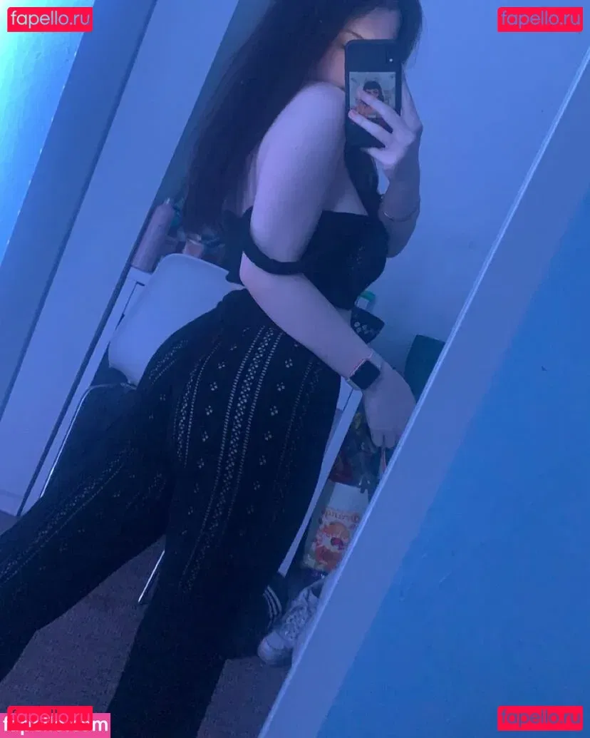 Eleri Evans Onlyfans Photo Gallery 