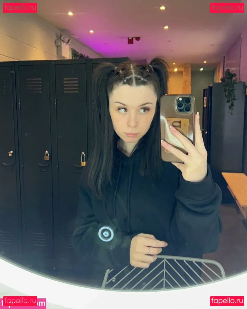 Eleri Evans Onlyfans Photo Gallery 