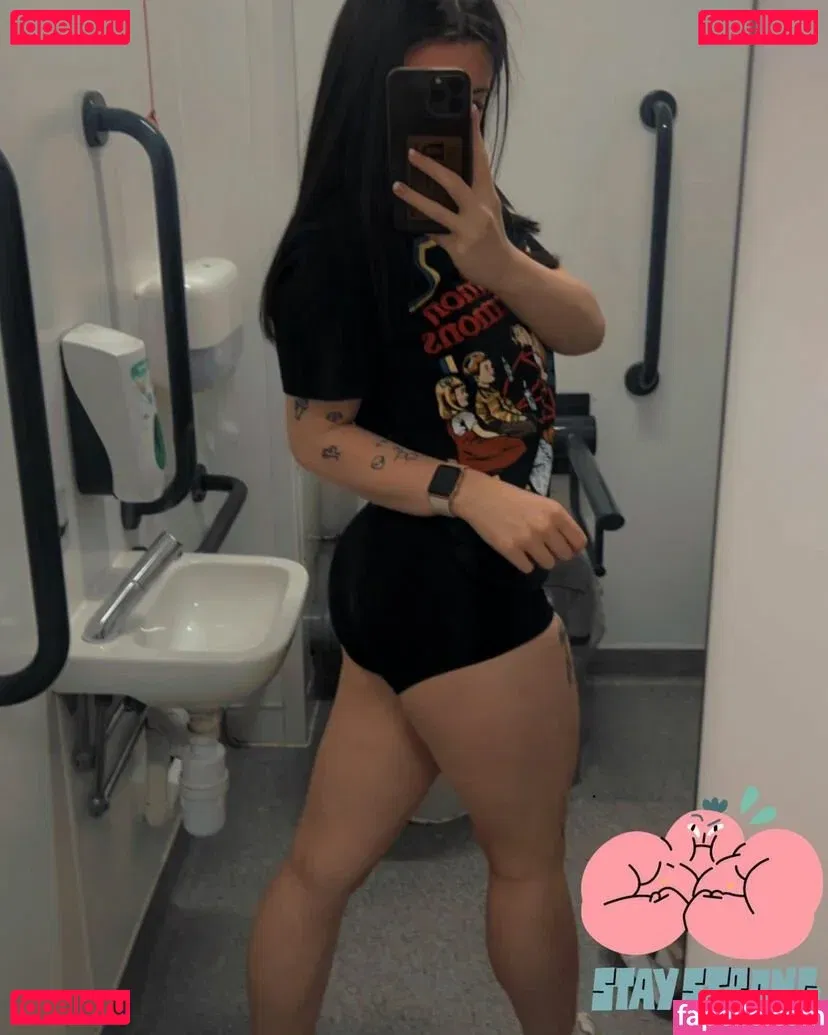 Eleri Evans Onlyfans Photo Gallery 