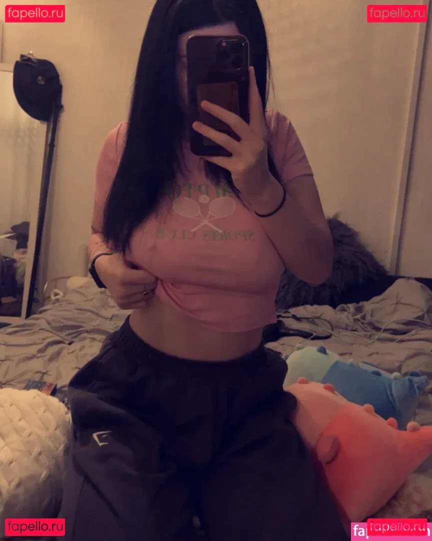 Eleri Evans Onlyfans Photo Gallery 