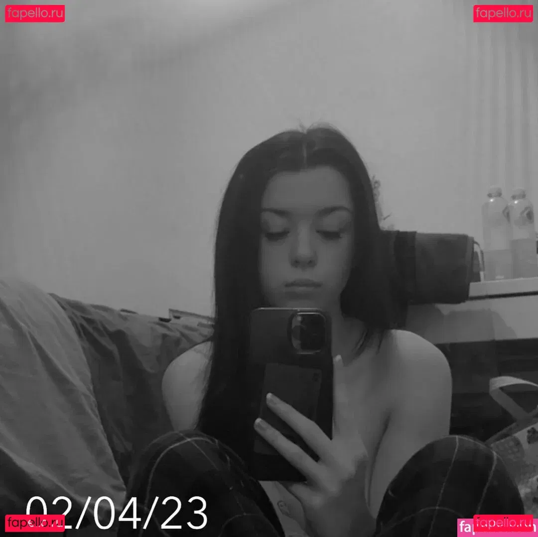 Eleri Evans Onlyfans Photo Gallery 