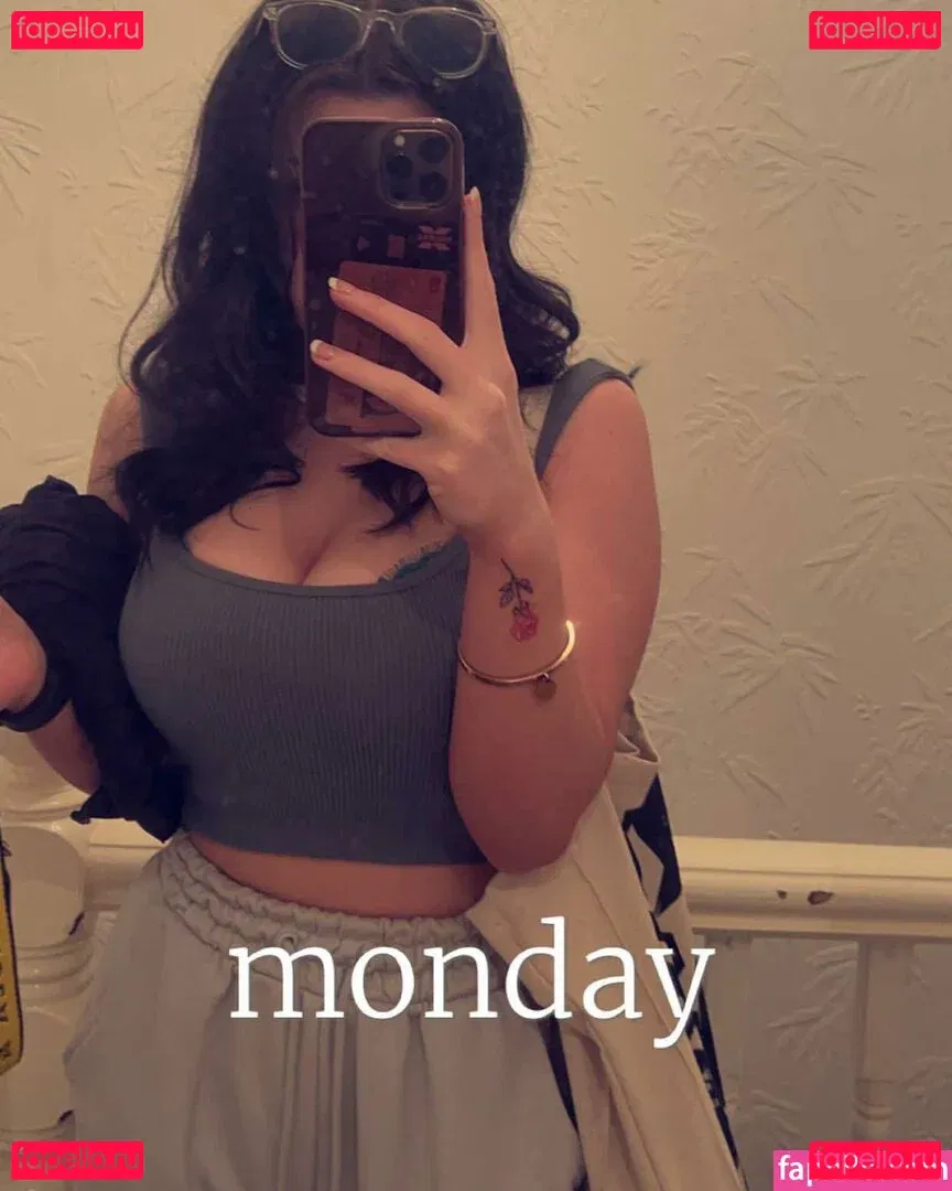 Eleri Evans Onlyfans Photo Gallery 