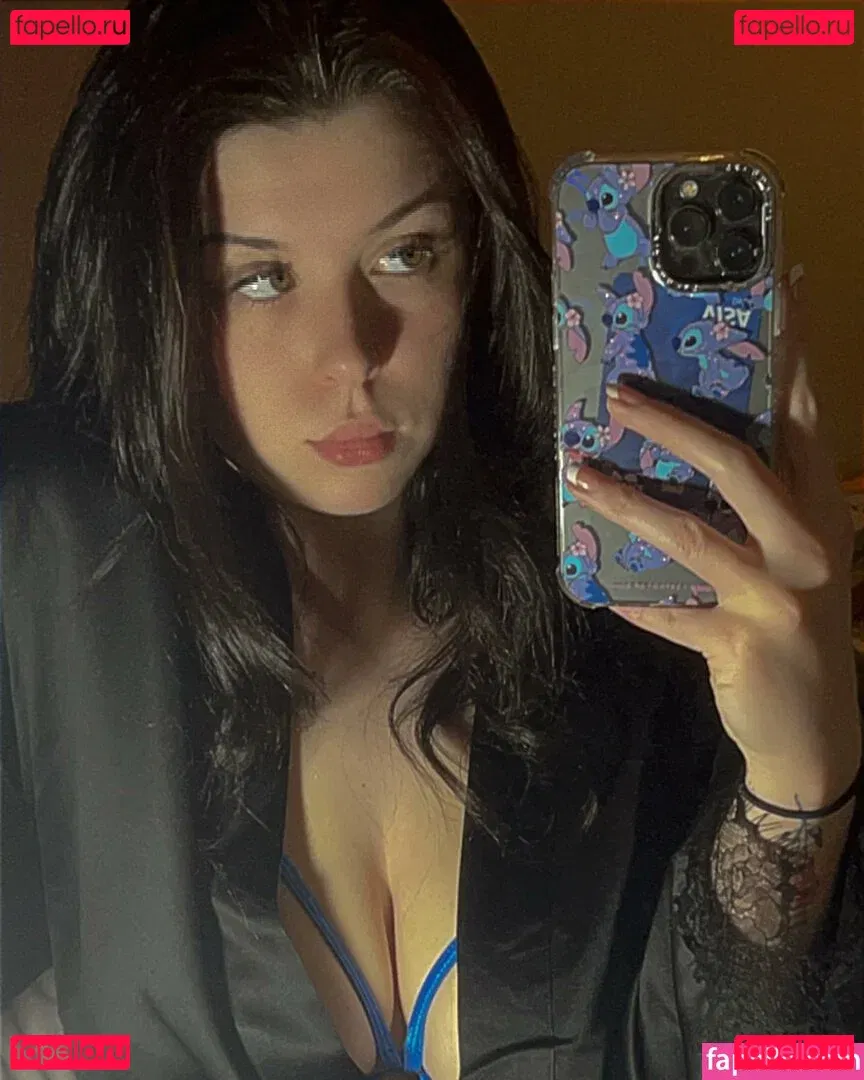 Eleri Evans Onlyfans Photo Gallery 