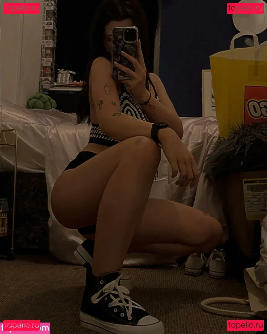 Eleri Evans Onlyfans Photo Gallery 