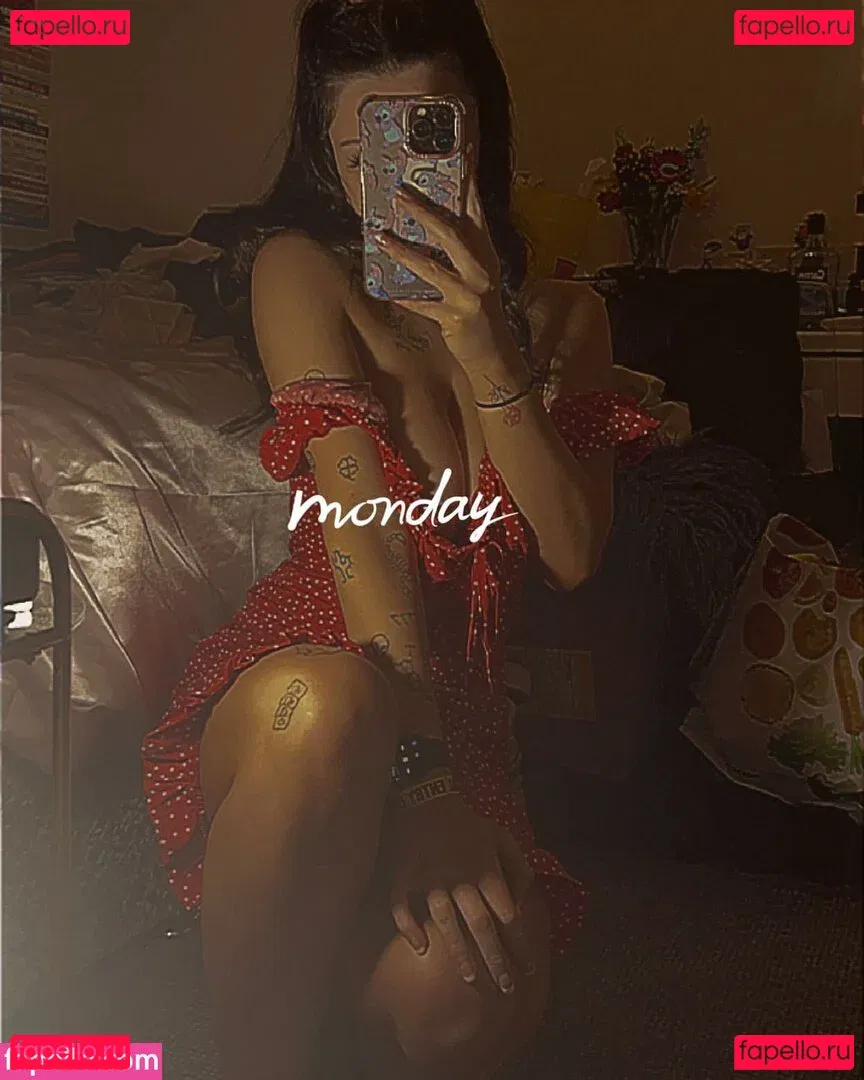 Eleri Evans Onlyfans Photo Gallery 