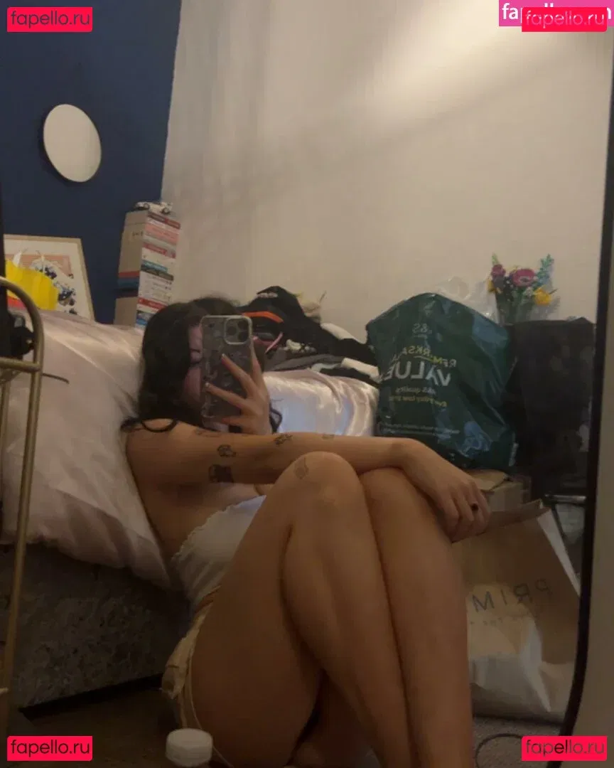 Eleri Evans Onlyfans Photo Gallery 