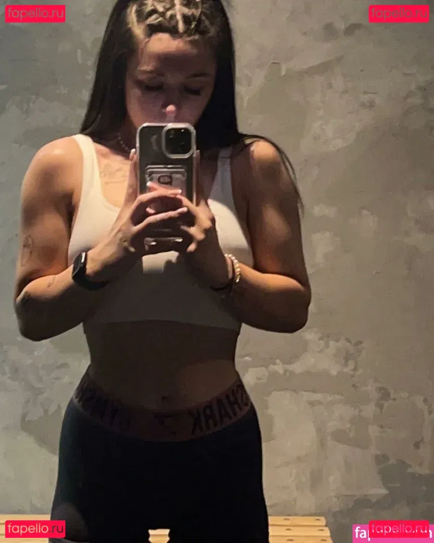 Eleri Evans Onlyfans Photo Gallery 