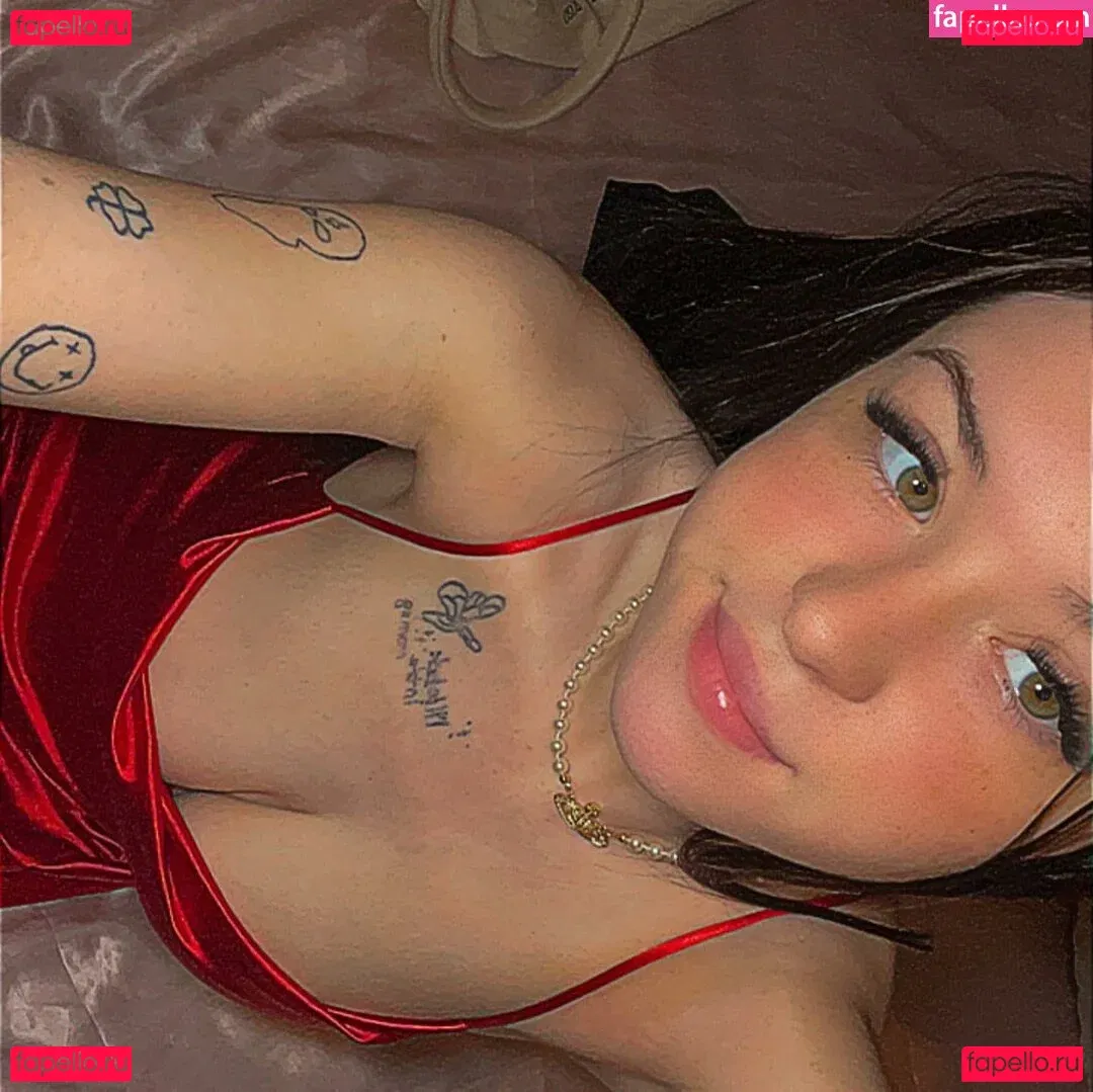 Eleri Evans Onlyfans Photo Gallery 