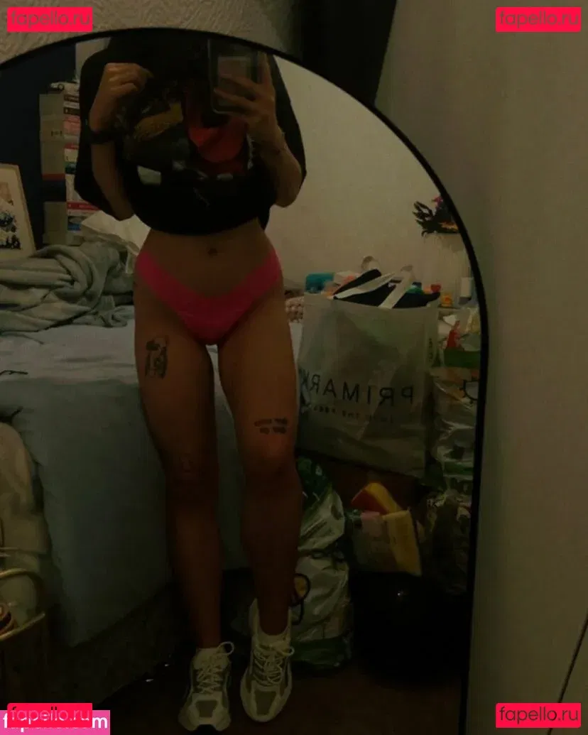 Eleri Evans Onlyfans Photo Gallery 