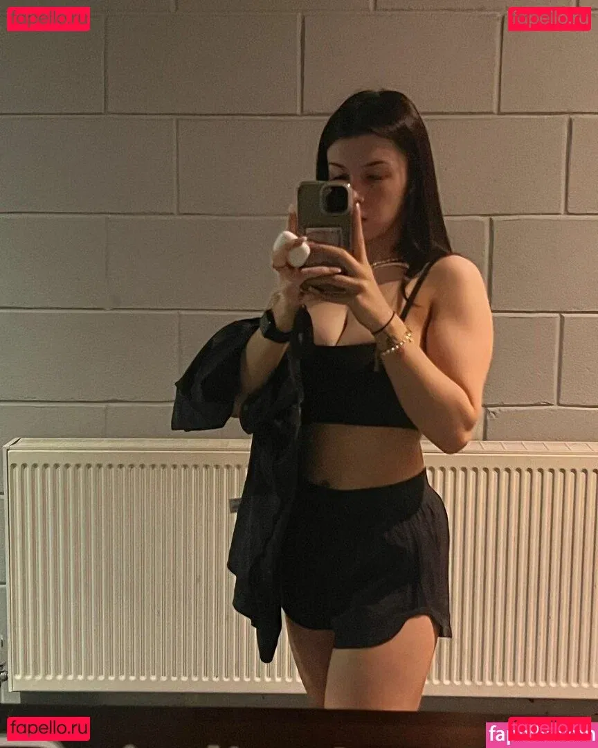 Eleri Evans Onlyfans Photo Gallery 
