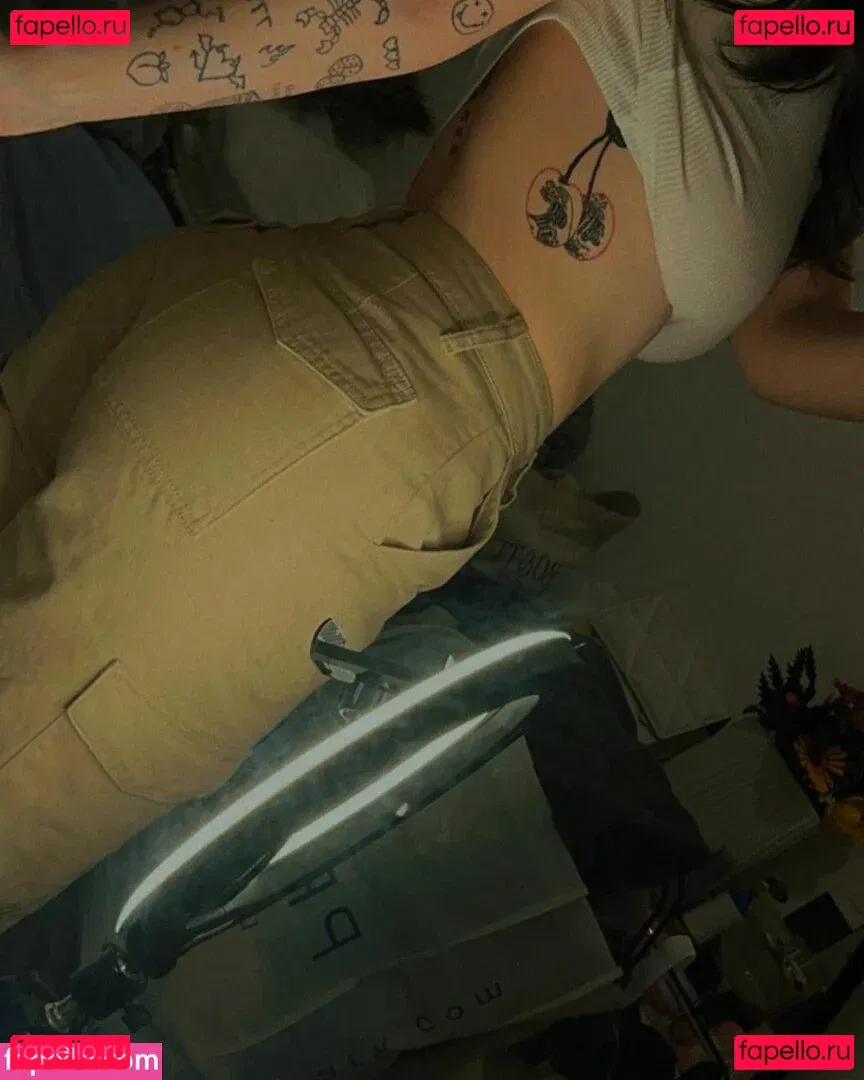 Eleri Evans Onlyfans Photo Gallery 