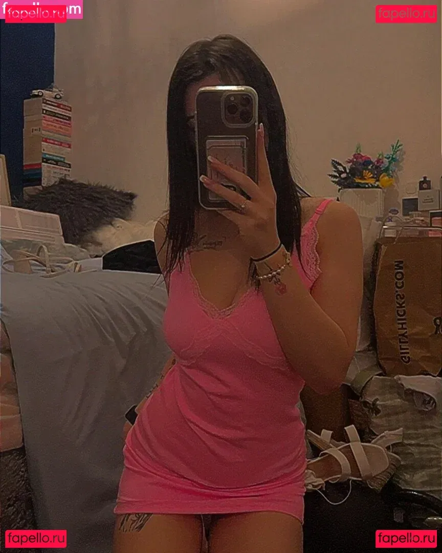 Eleri Evans Onlyfans Photo Gallery 