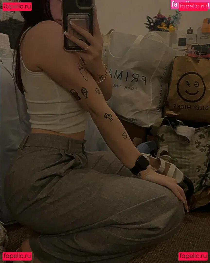 Eleri Evans Onlyfans Photo Gallery 