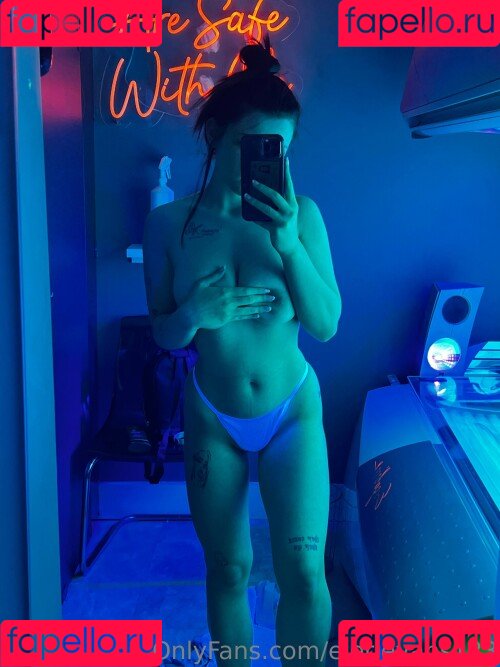 Eleri Evans Onlyfans Photo Gallery 