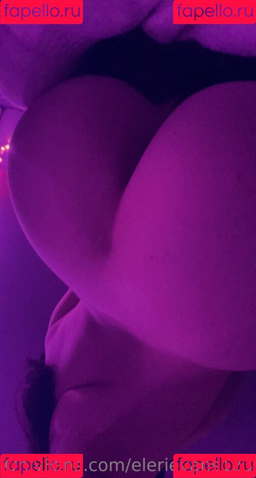 Eleri Evans Onlyfans Photo Gallery 