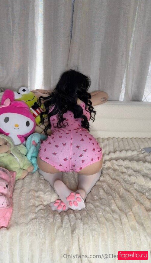 Eleri Evans Nude Onlyfans Photo 50