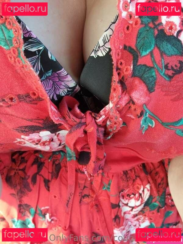 Candy Redwing Nude Onlyfans Photo 26