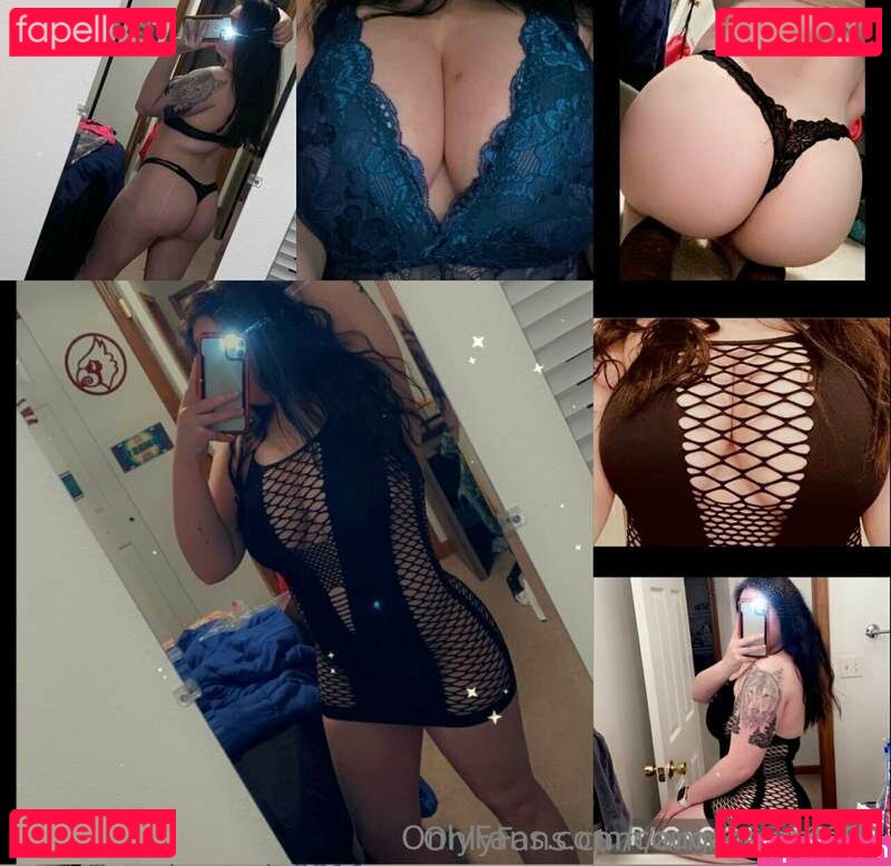 Candy Redwing Nude Onlyfans Photo 12