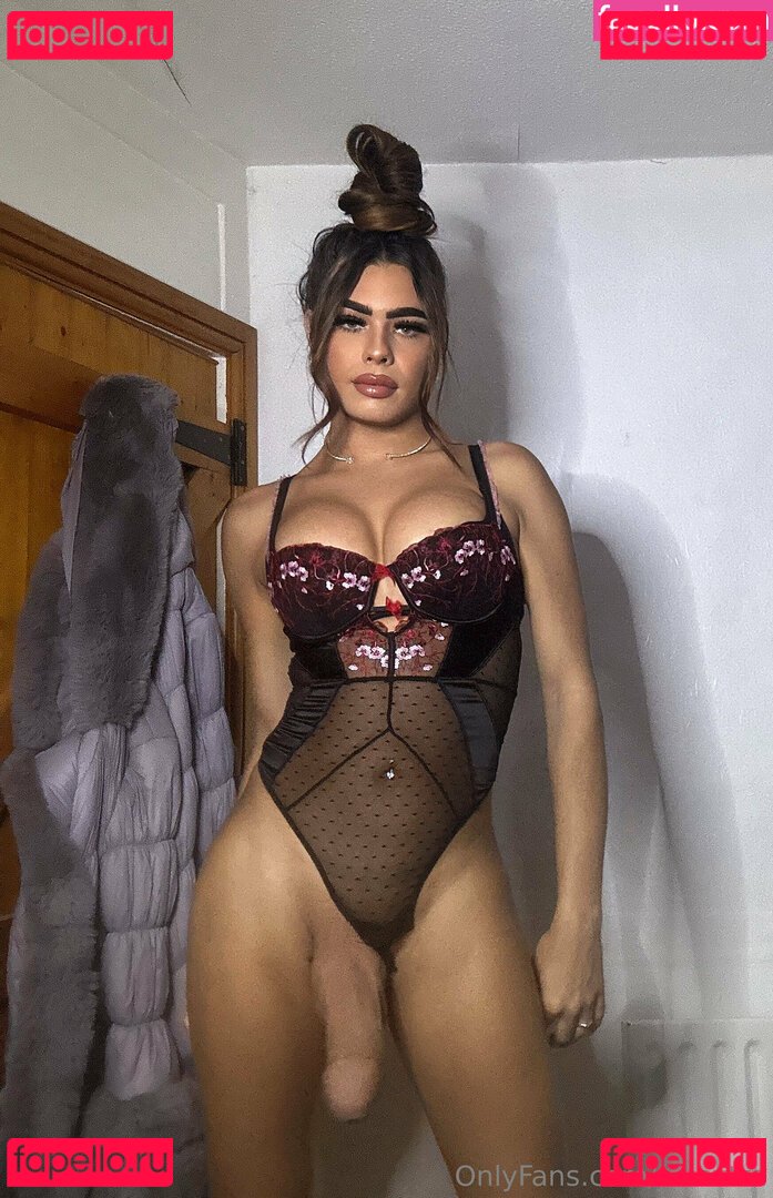 jessxtra Nude Onlyfans Photo 13