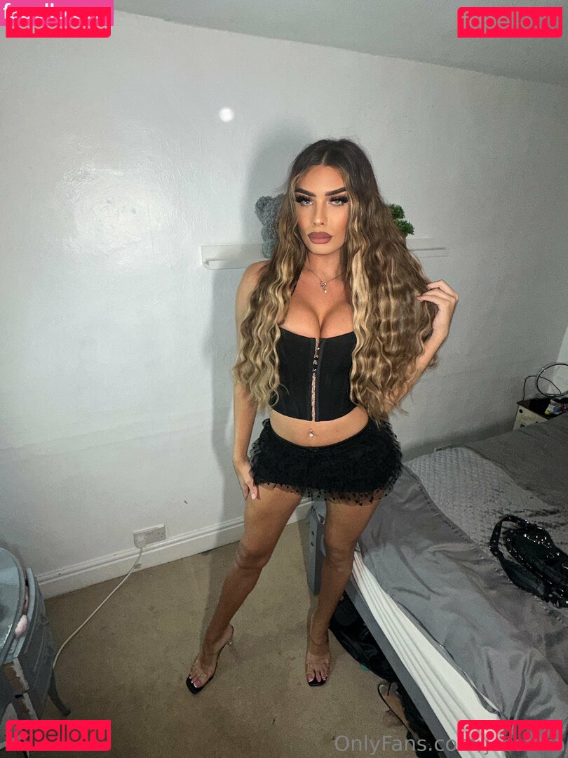 jessxtra Nude Onlyfans Photo 10