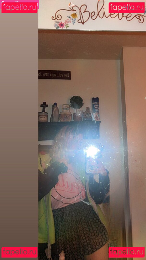 Purringlynxtjdreamin Nude Onlyfans Photo 33