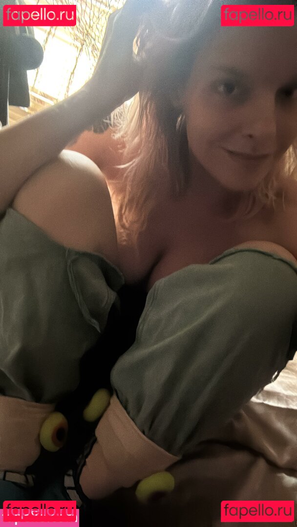 Purringlynxtjdreamin Nude Onlyfans Photo 32