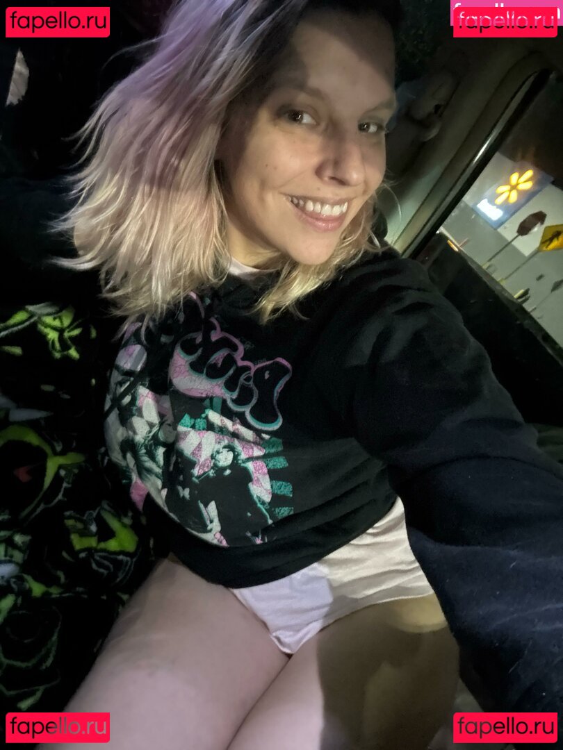 Purringlynxtjdreamin Nude Onlyfans Photo 31