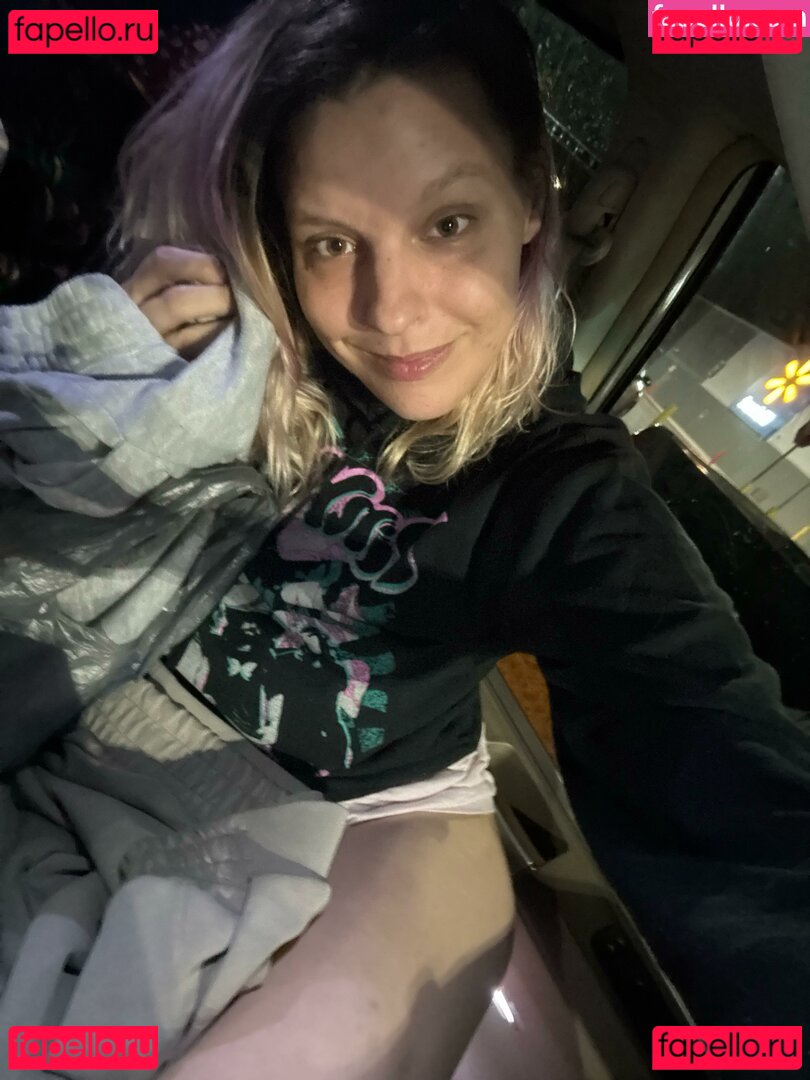 Purringlynxtjdreamin Nude Onlyfans Photo 30