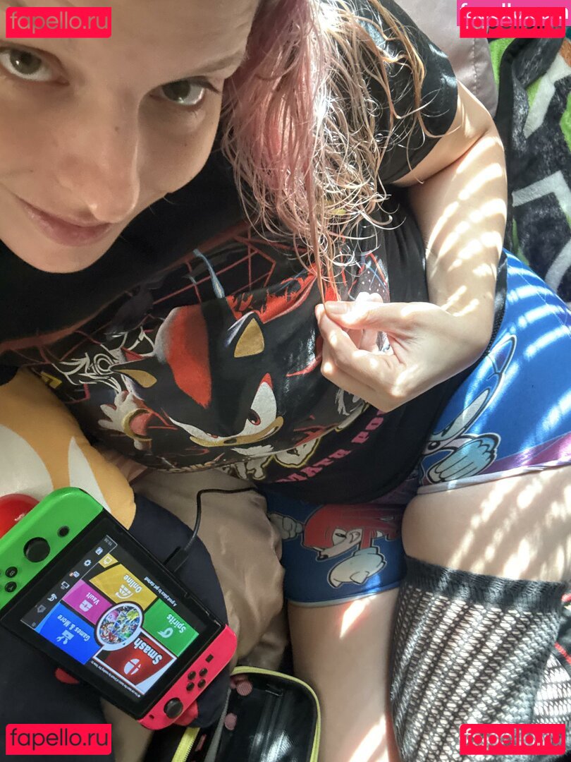 Purringlynxtjdreamin Nude Onlyfans Photo 22