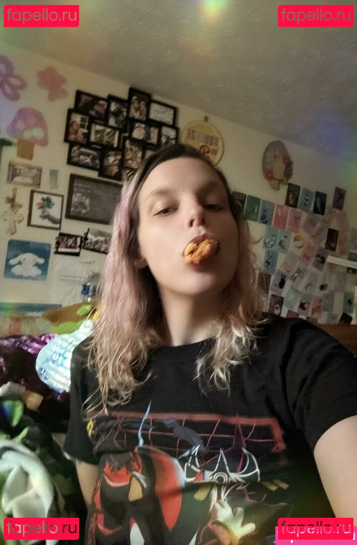 Purringlynxtjdreamin Nude Onlyfans Photo 21