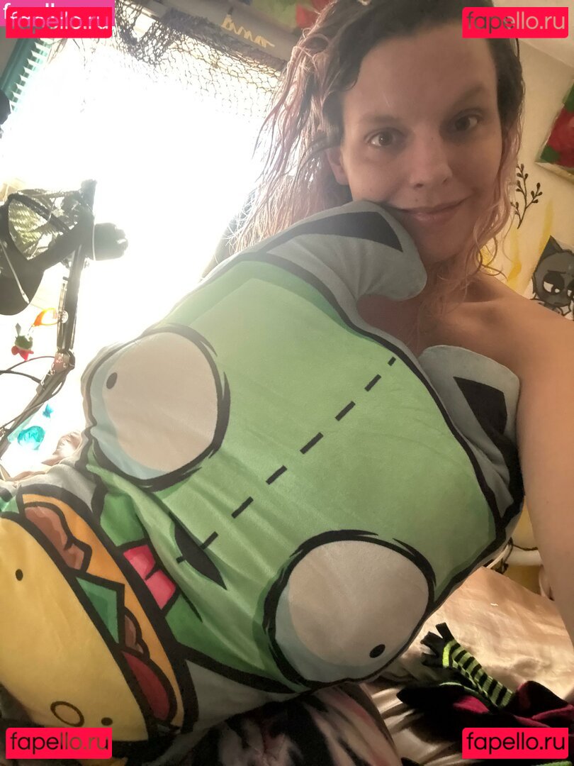 Purringlynxtjdreamin Nude Onlyfans Photo 15