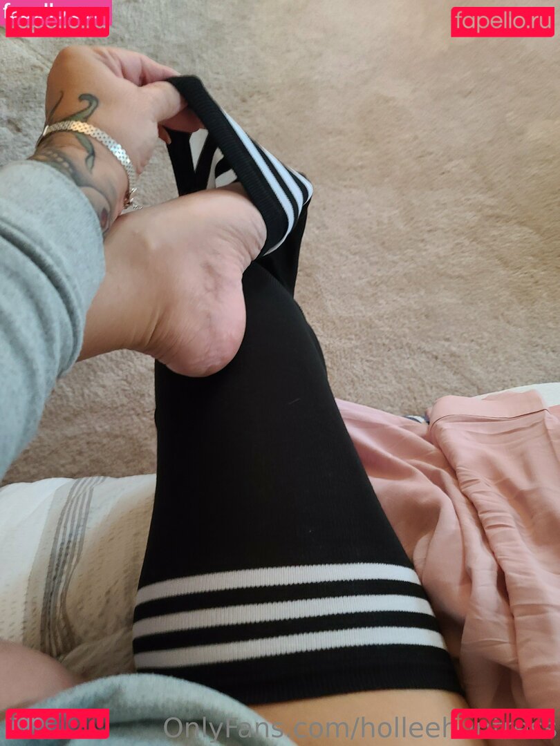 Hollee Huntress Nude Onlyfans Photo 33