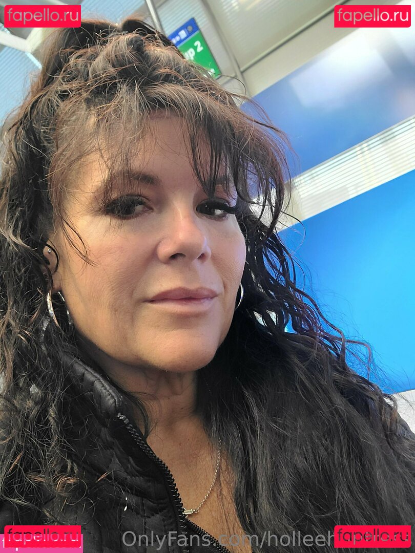 Hollee Huntress Nude Onlyfans Photo 20