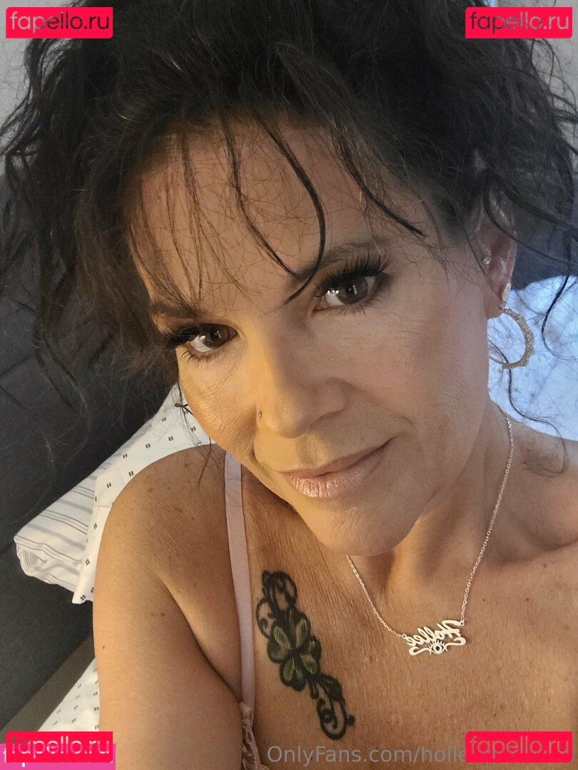 Hollee Huntress Nude Onlyfans Photo 6