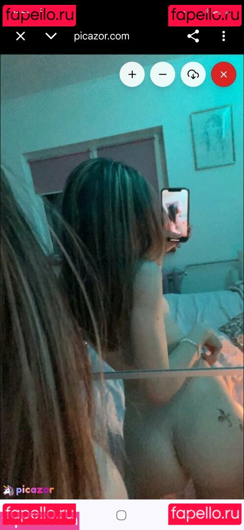 Daisy Daise Nude Onlyfans Photo 5