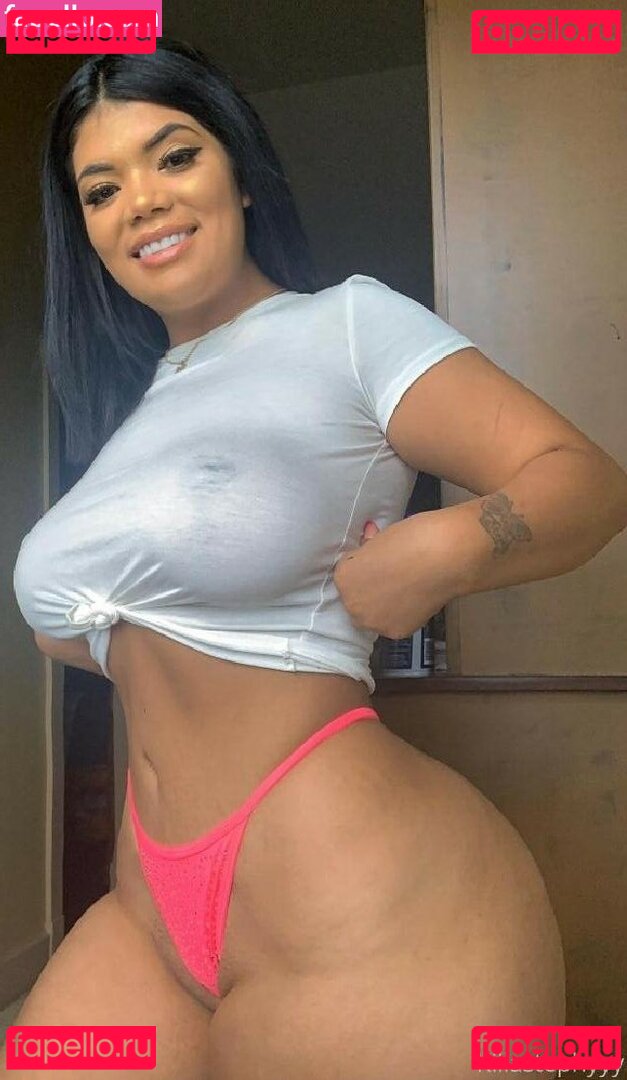 KillaStephyy Nude Onlyfans Photo 21