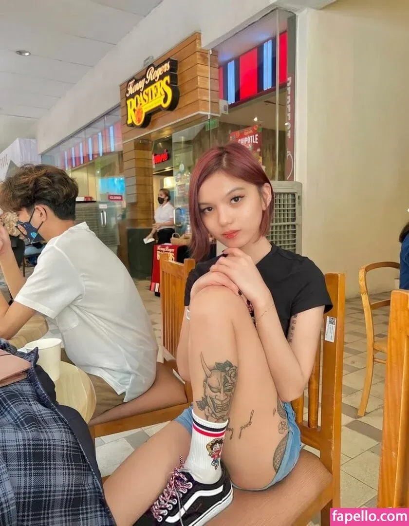 Bhel Esguerra Onlyfans Photo Gallery 