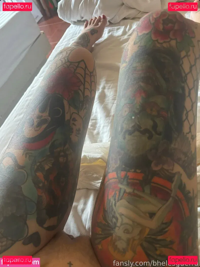 Bhel Esguerra Onlyfans Photo Gallery 