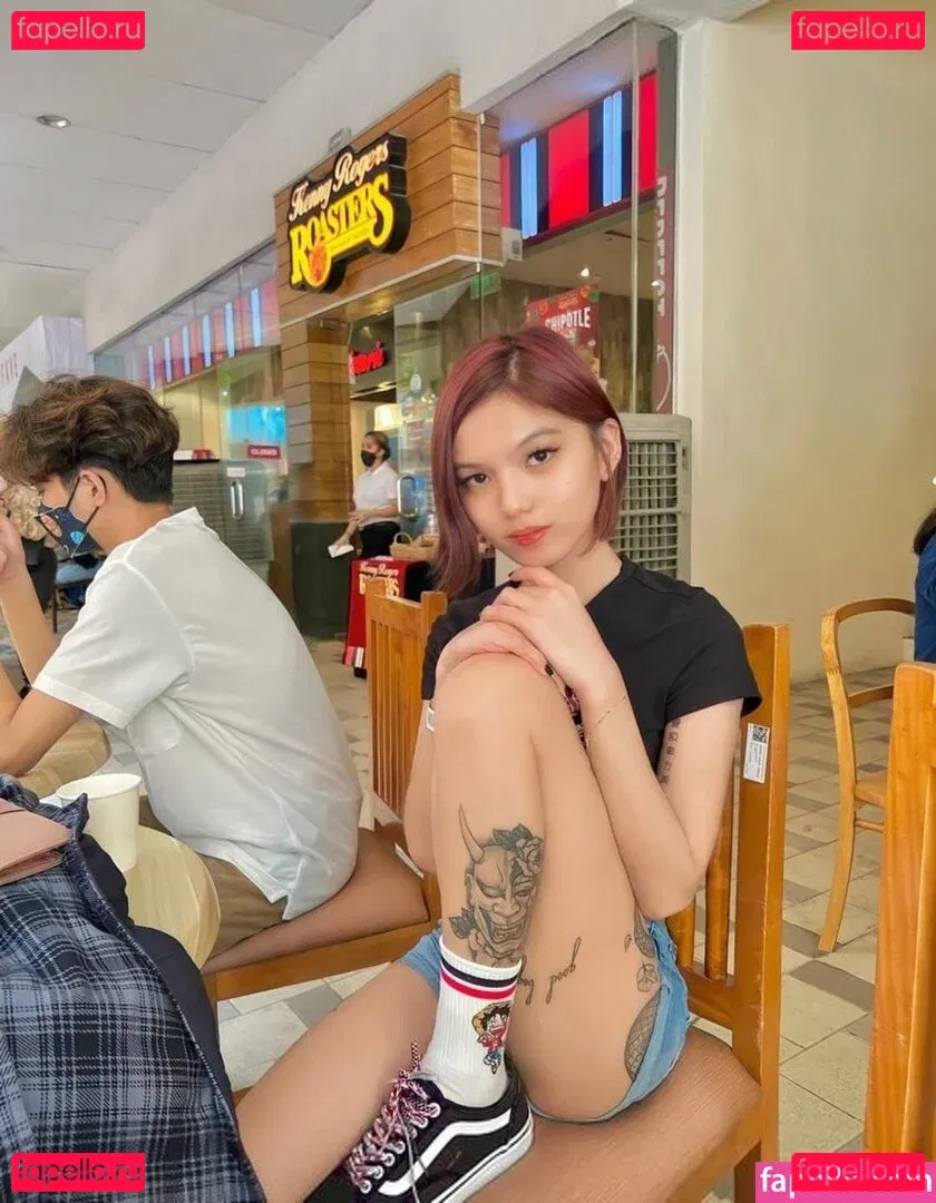 Bhel Esguerra Onlyfans Photo Gallery 