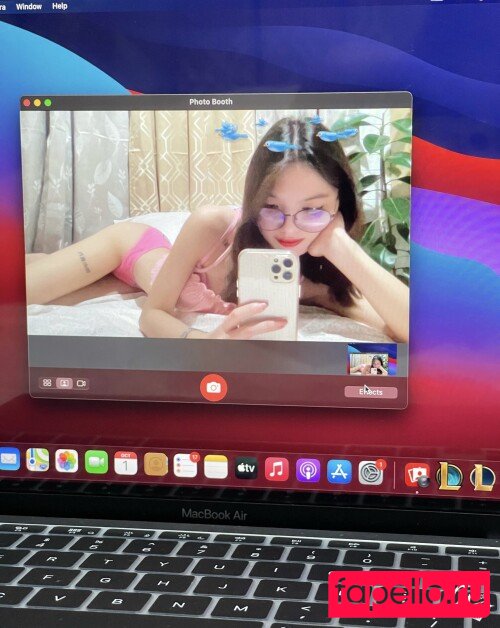 Bhel Esguerra Nude Onlyfans Photo 49