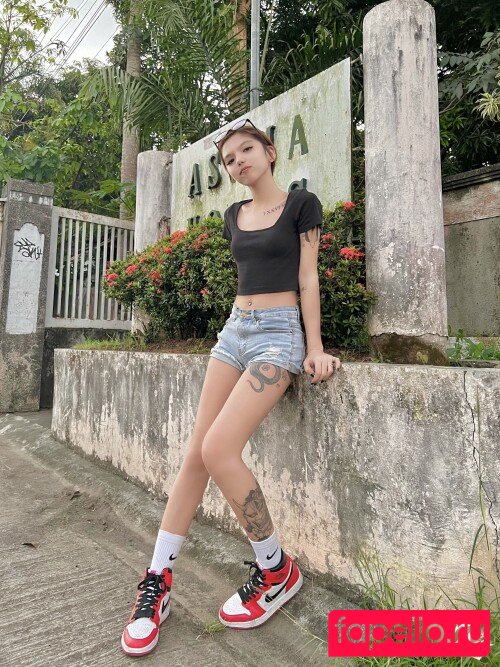 Bhel Esguerra Onlyfans Photo Gallery 