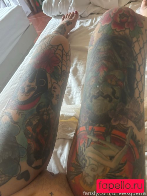 Bhel Esguerra Onlyfans Photo Gallery 